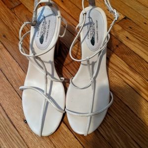 Jeffrey Campbell x Free People sandals